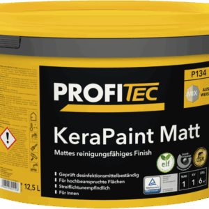 ProfiTec P134 KeraPaint Matt
