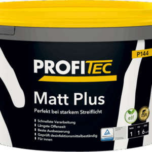 ProfiTec P144 PremiumColor (Matt Plus)